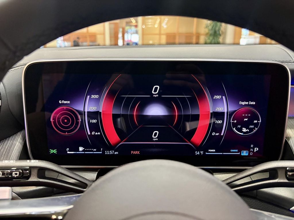 MERCEDES-BENZ GLC - 8