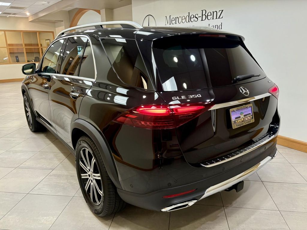 MERCEDES-BENZ GLE-CLASS - 3