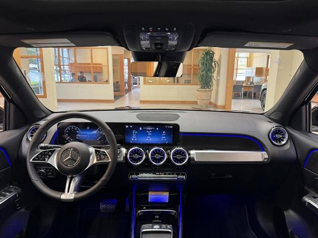 صورة مصغرة 11 لـ 2026 Mercedes-BENZ GLB