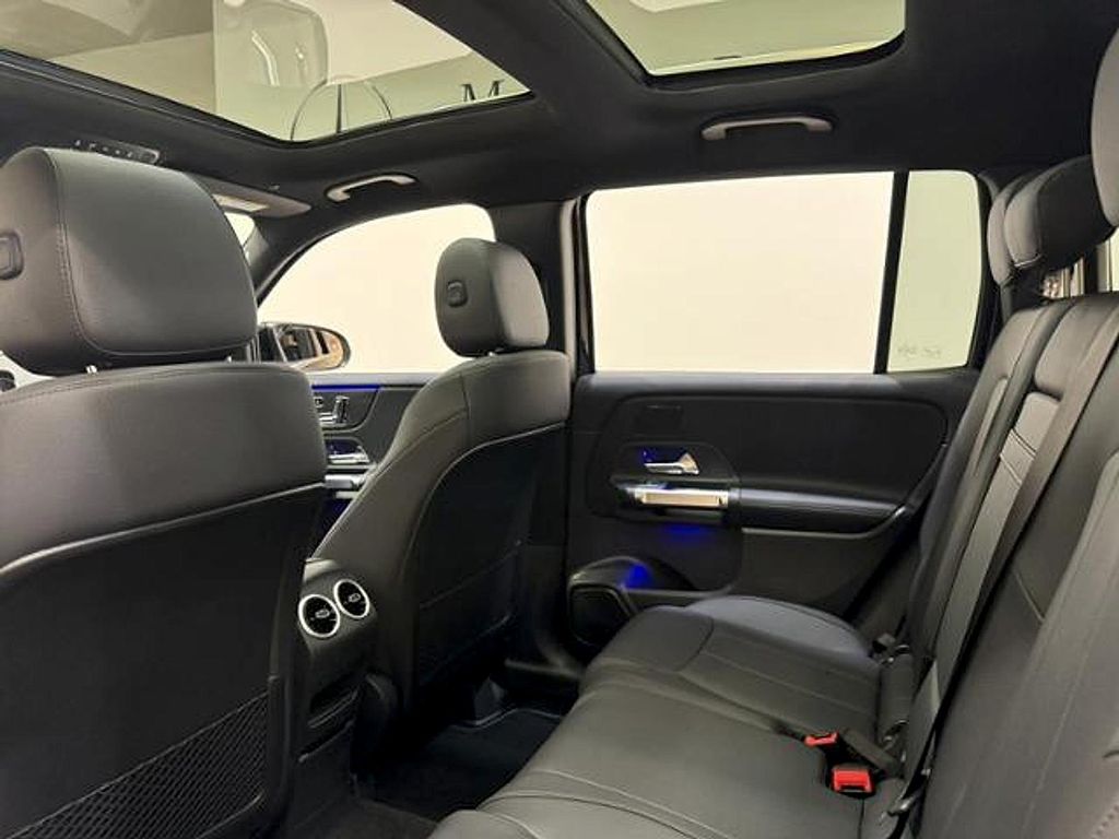 صورة مصغرة 19 لـ 2026 Mercedes-BENZ GLB