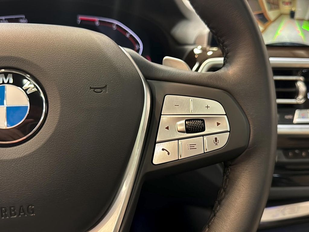صورة مصغرة 24 لـ 2024 BMW X3 SDRIVE30I