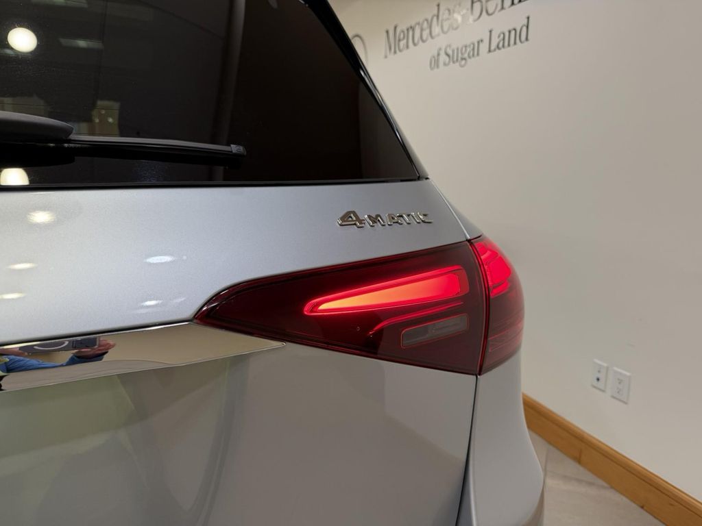 MERCEDES-BENZ GLE-CLASS - 7