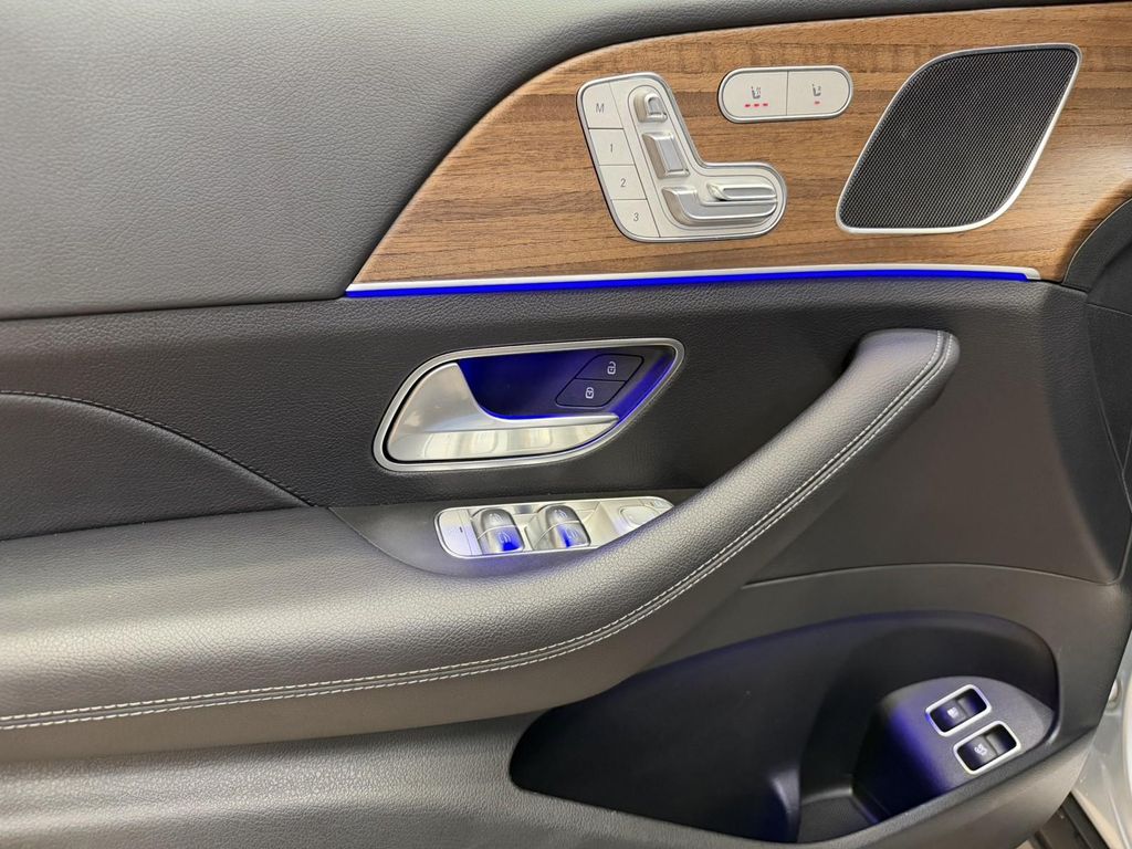 MERCEDES-BENZ GLE-CLASS - 8