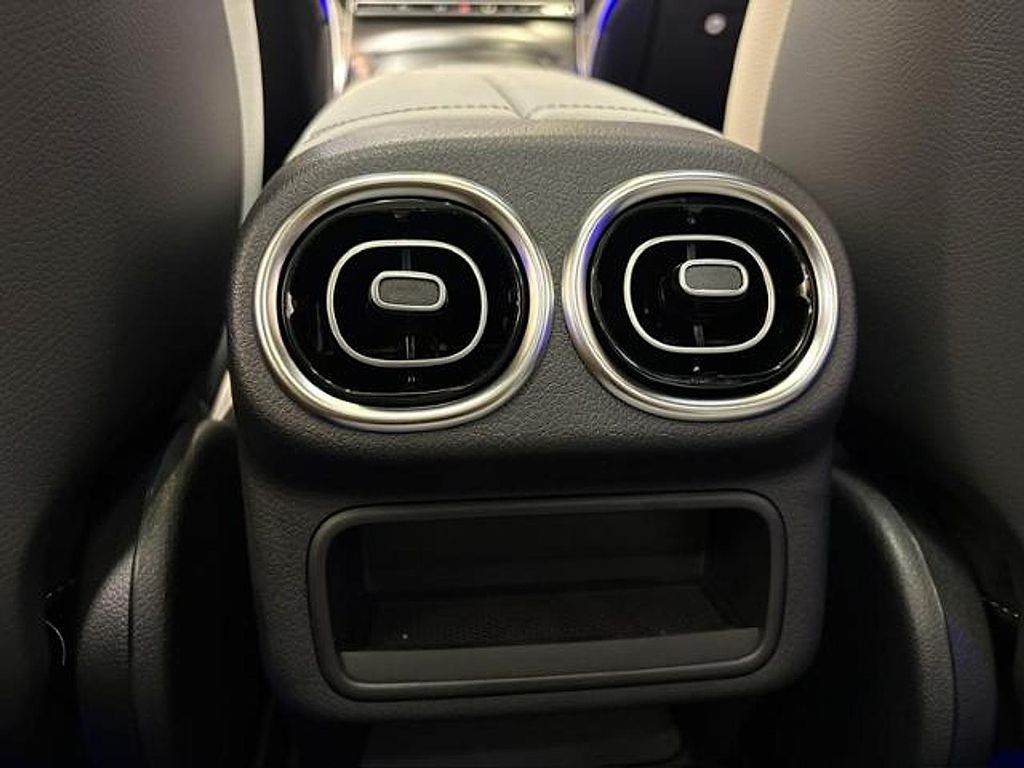 2026 Mercedes-BENZ GLC 缩略图 19