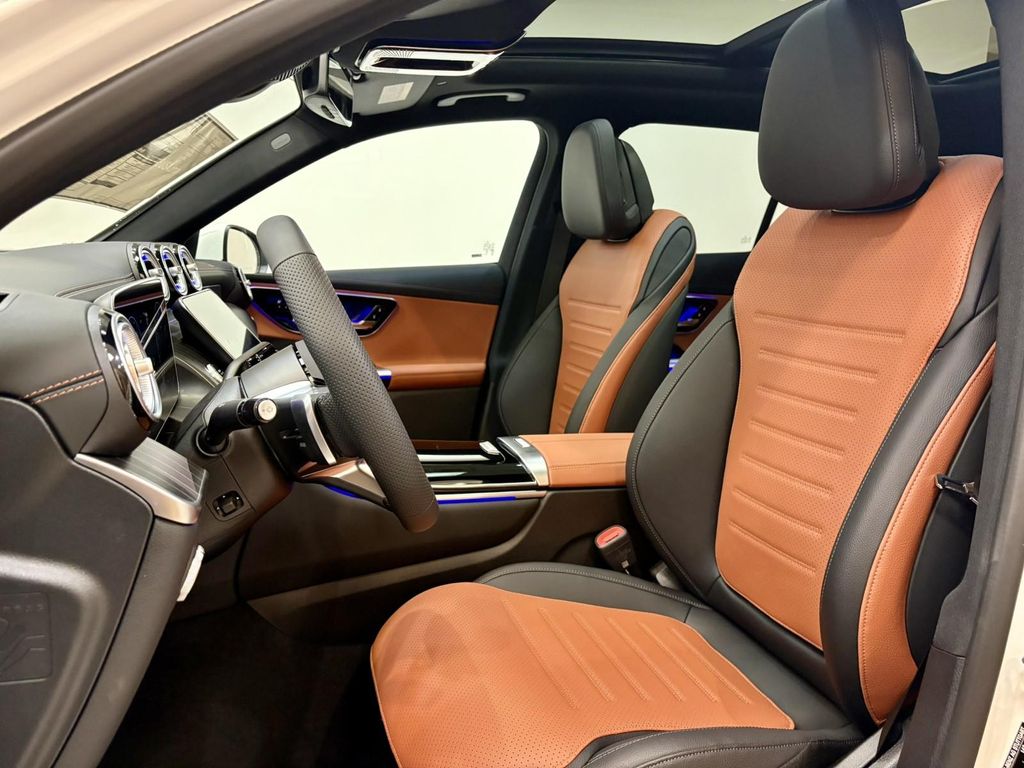 MERCEDES-BENZ GLC - 8