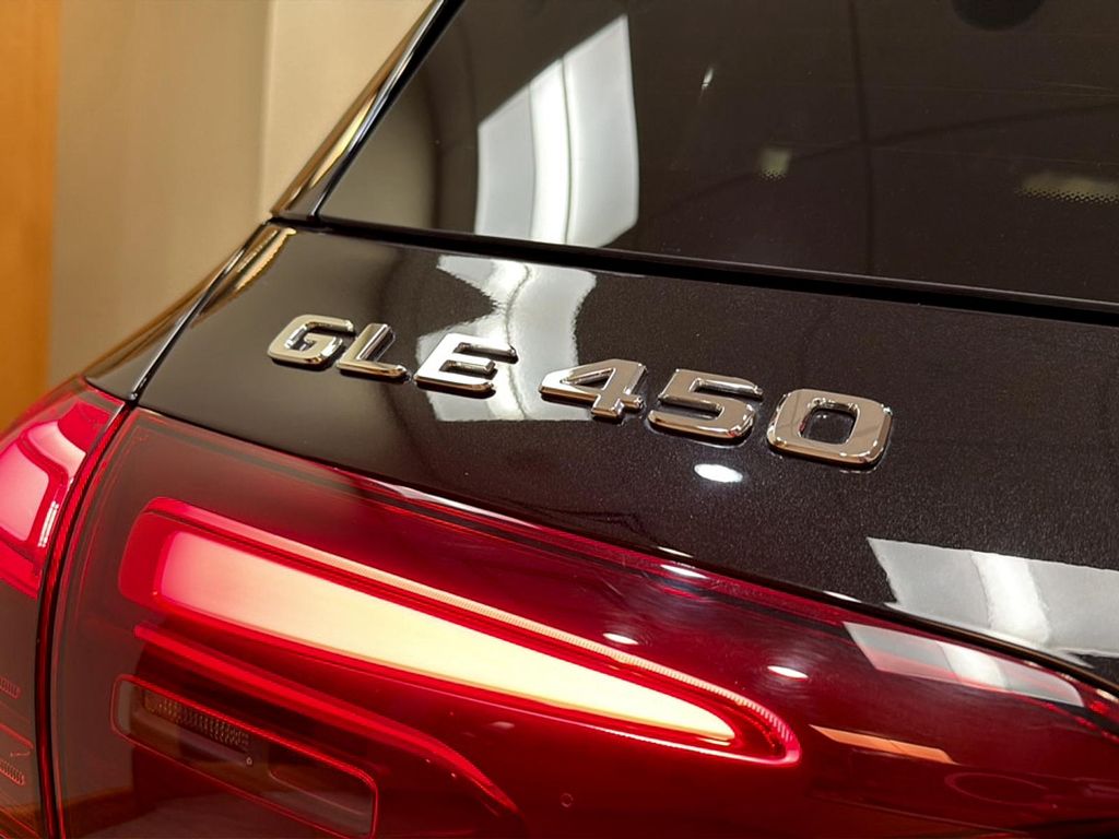 2026 Mercedes-BENZ GLE 缩略图 30