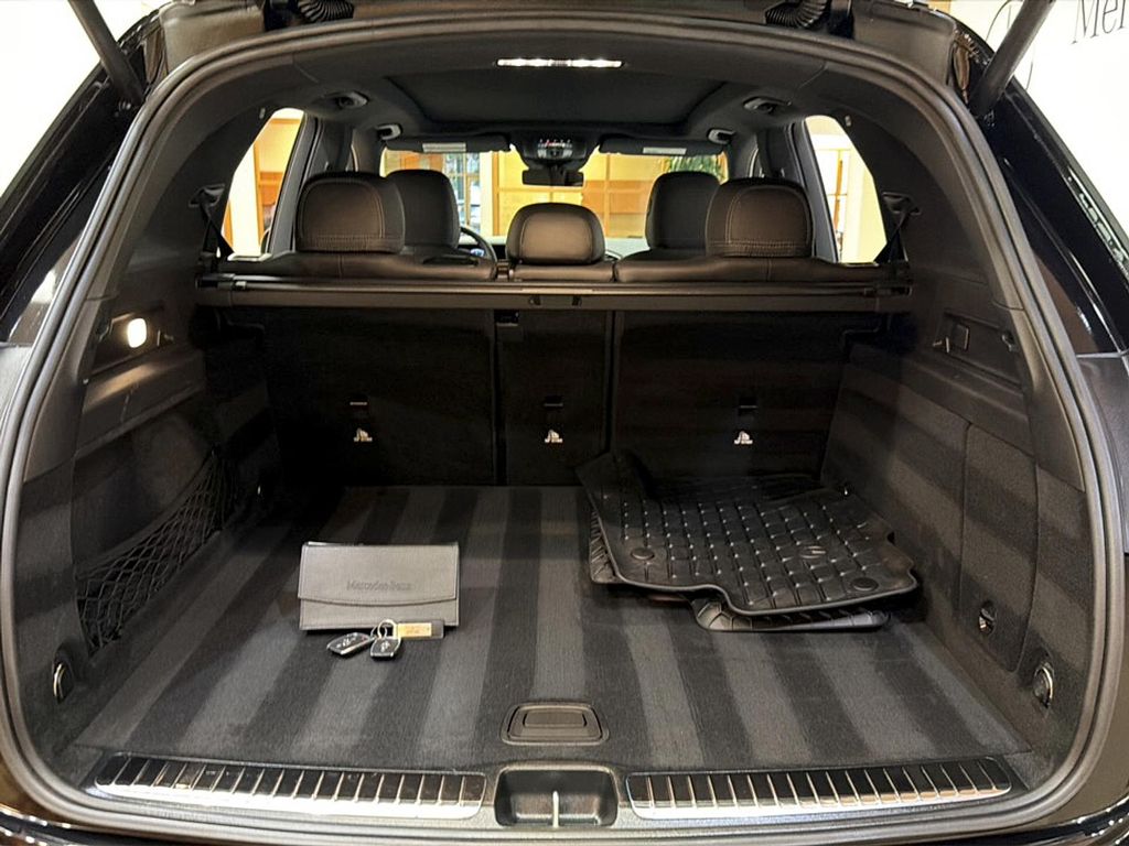 2026 Mercedes-BENZ GLE 缩略图 29