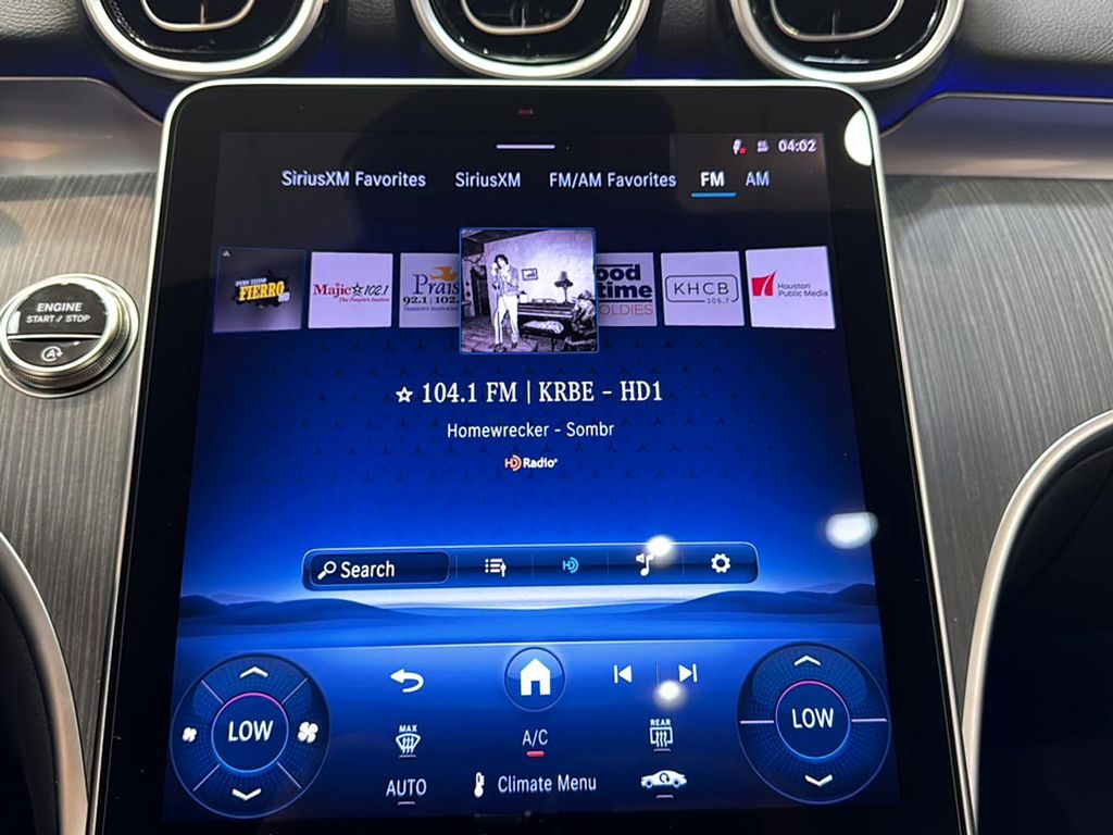 صورة مصغرة 18 لـ 2025 Mercedes-BENZ C-CLASS