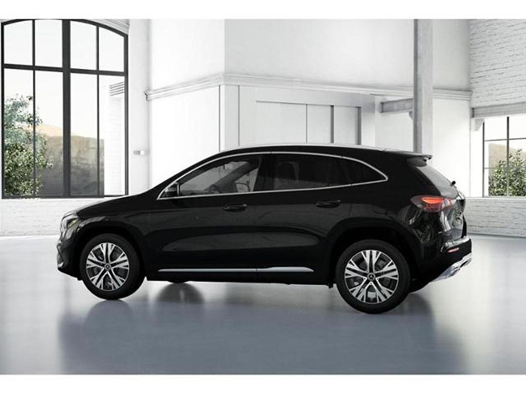 2025 Mercedes-BENZ GLA 缩略图 31