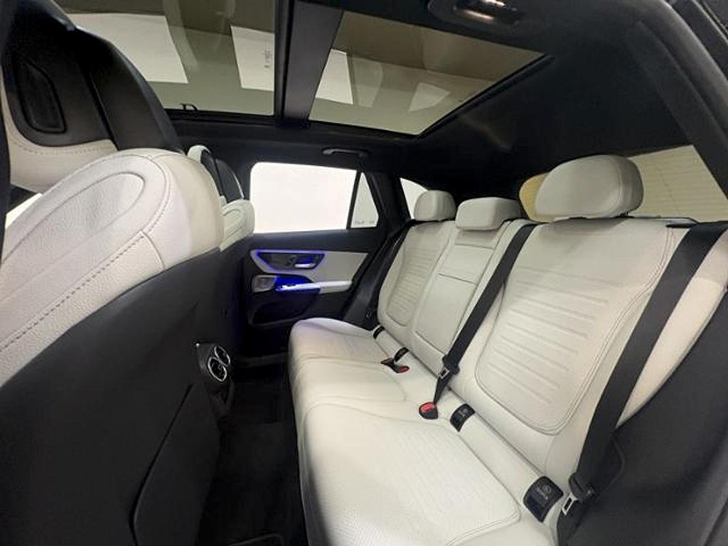 2026 Mercedes-BENZ GLC 缩略图 18