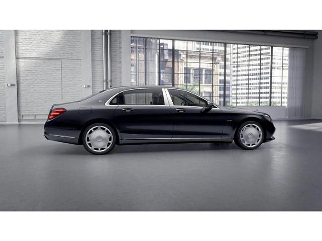 صورة مصغرة 17 لـ 2020 Mercedes-BENZ MAYBACH