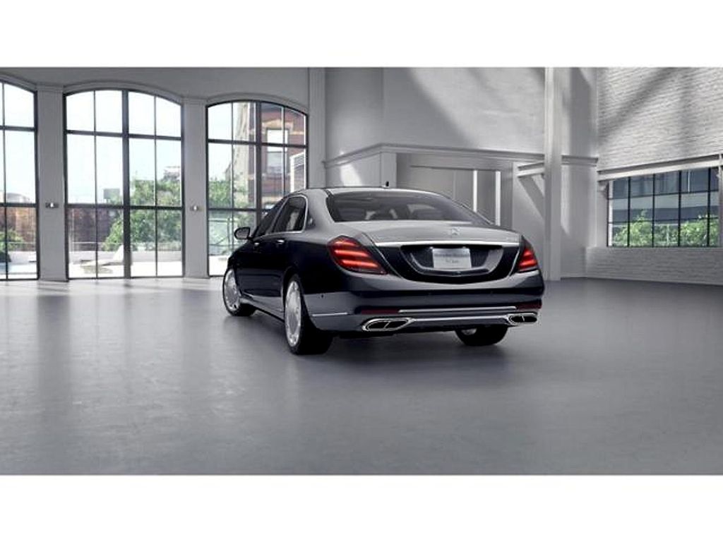 صورة مصغرة 27 لـ 2020 Mercedes-BENZ MAYBACH