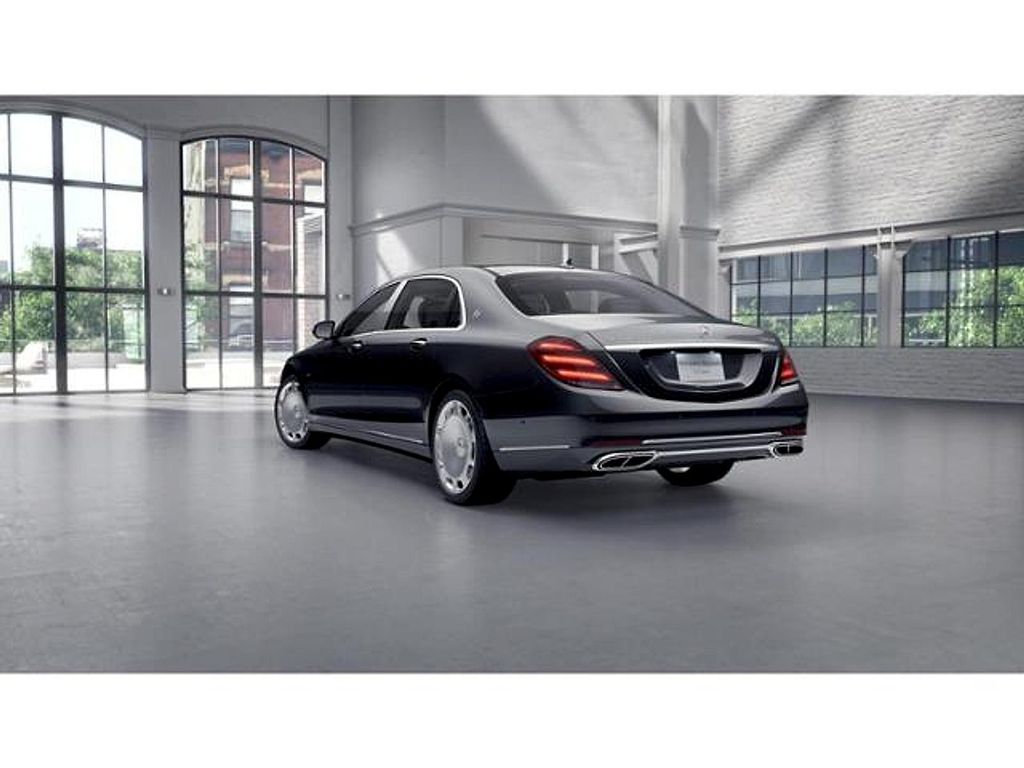 صورة مصغرة 28 لـ 2020 Mercedes-BENZ MAYBACH