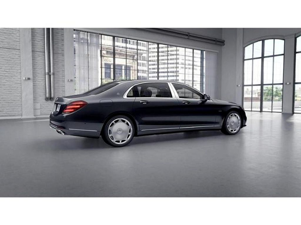 صورة مصغرة 19 لـ 2020 Mercedes-BENZ MAYBACH