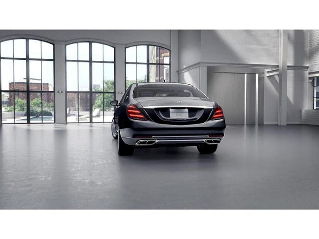 صورة مصغرة 26 لـ 2020 Mercedes-BENZ MAYBACH