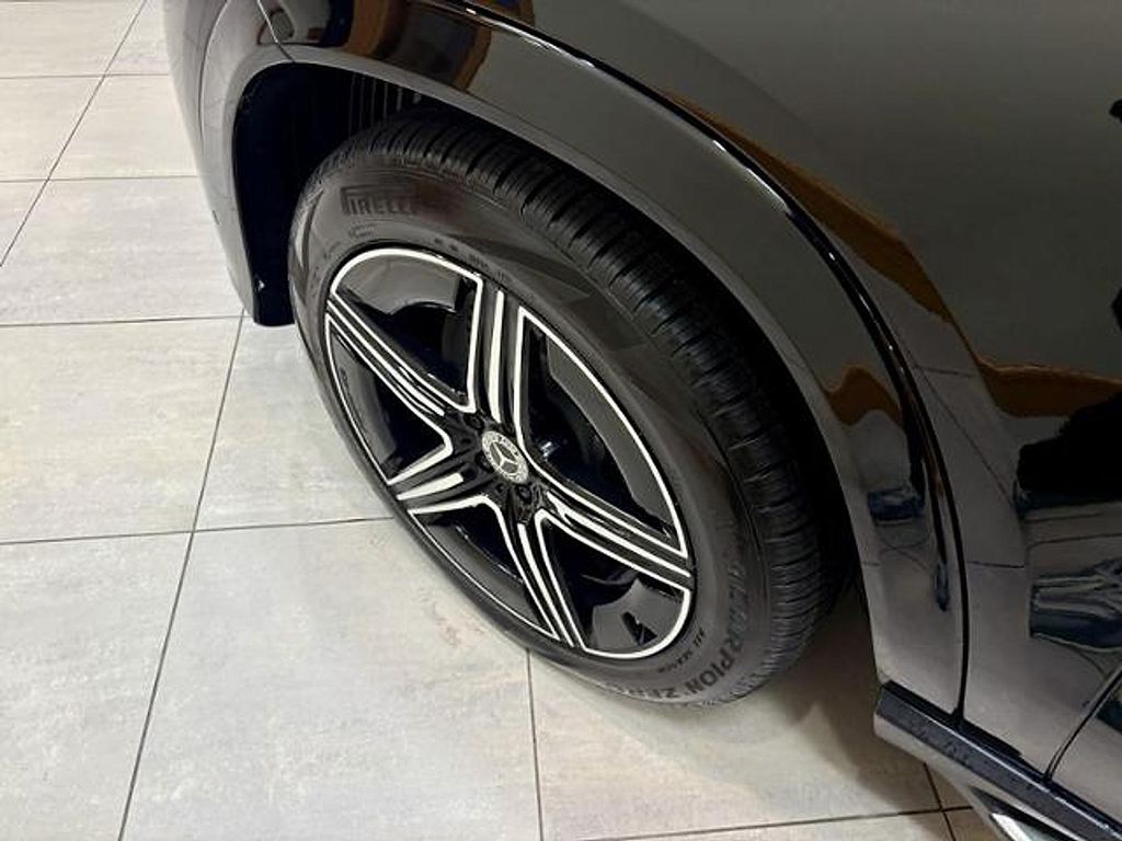 صورة 6 لـ 2026 Mercedes-BENZ GLE