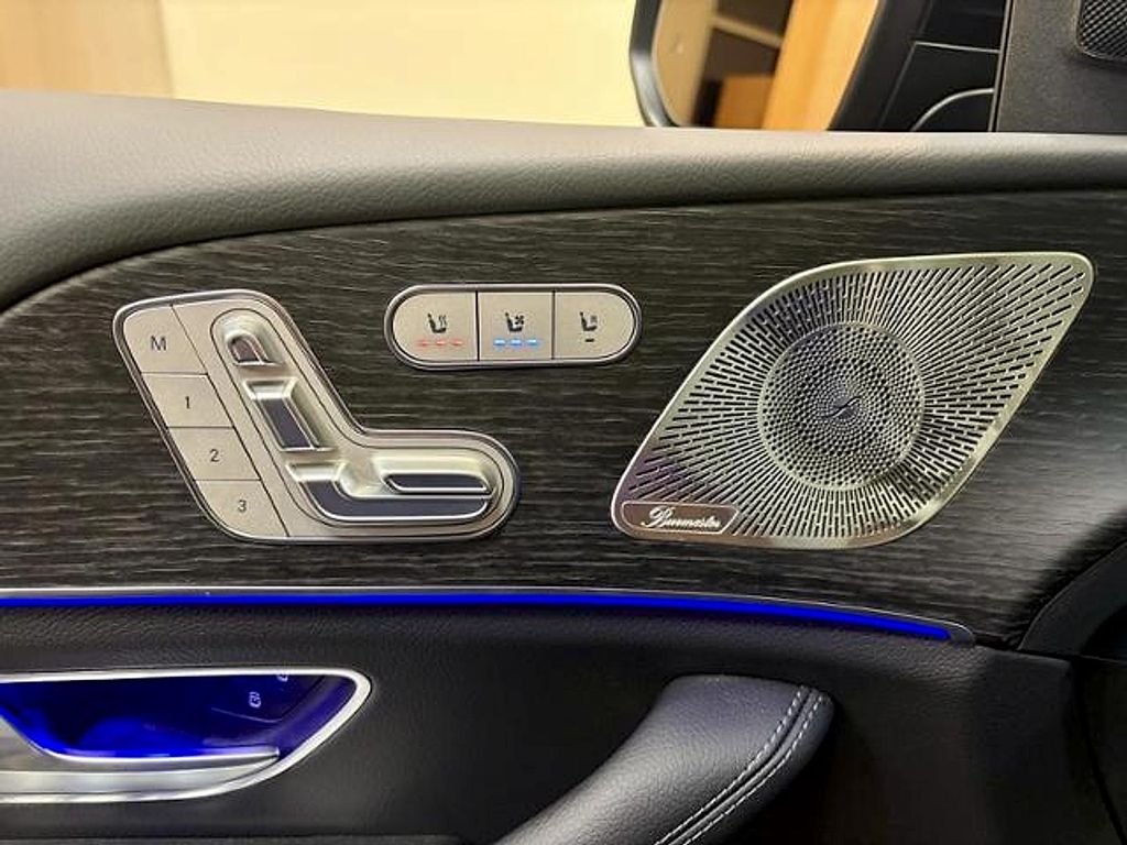 صورة 8 لـ 2026 Mercedes-BENZ GLE