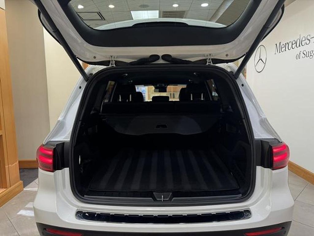 2025 Mercedes-BENZ GLB 缩略图 21