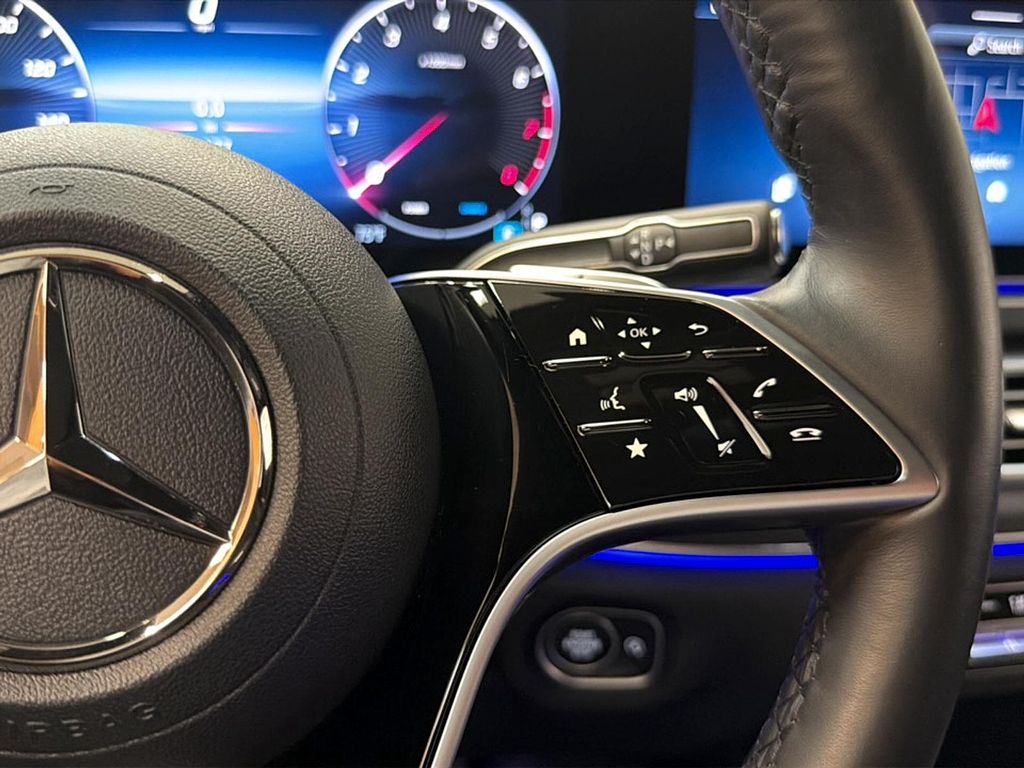 صورة مصغرة 24 لـ 2025 Mercedes-BENZ GLS