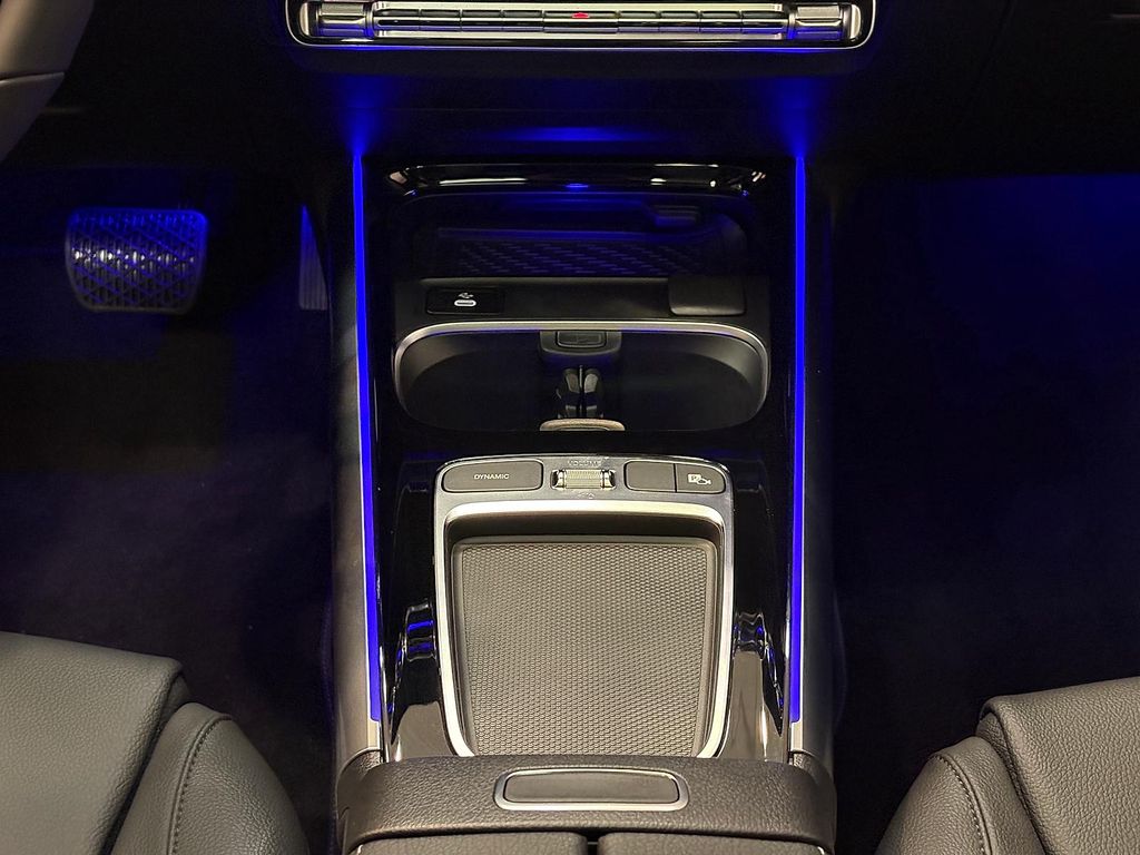 2026 Mercedes-BENZ GLA 缩略图 18