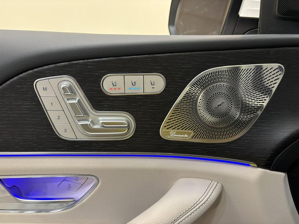 MERCEDES-BENZ GLE - 8