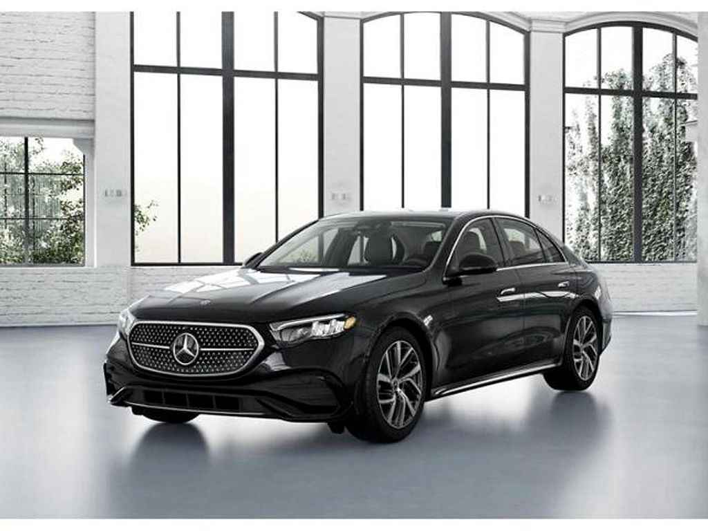 2026 Mercedes-BENZ E-CLASS — миниатюра 39