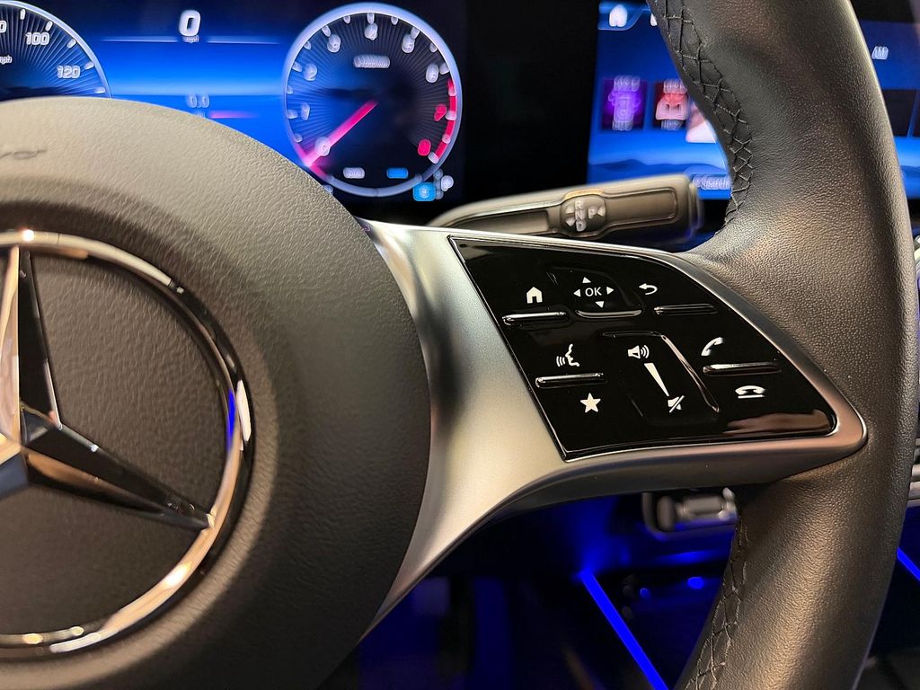 صورة مصغرة 24 لـ 2025 Mercedes-BENZ GLA