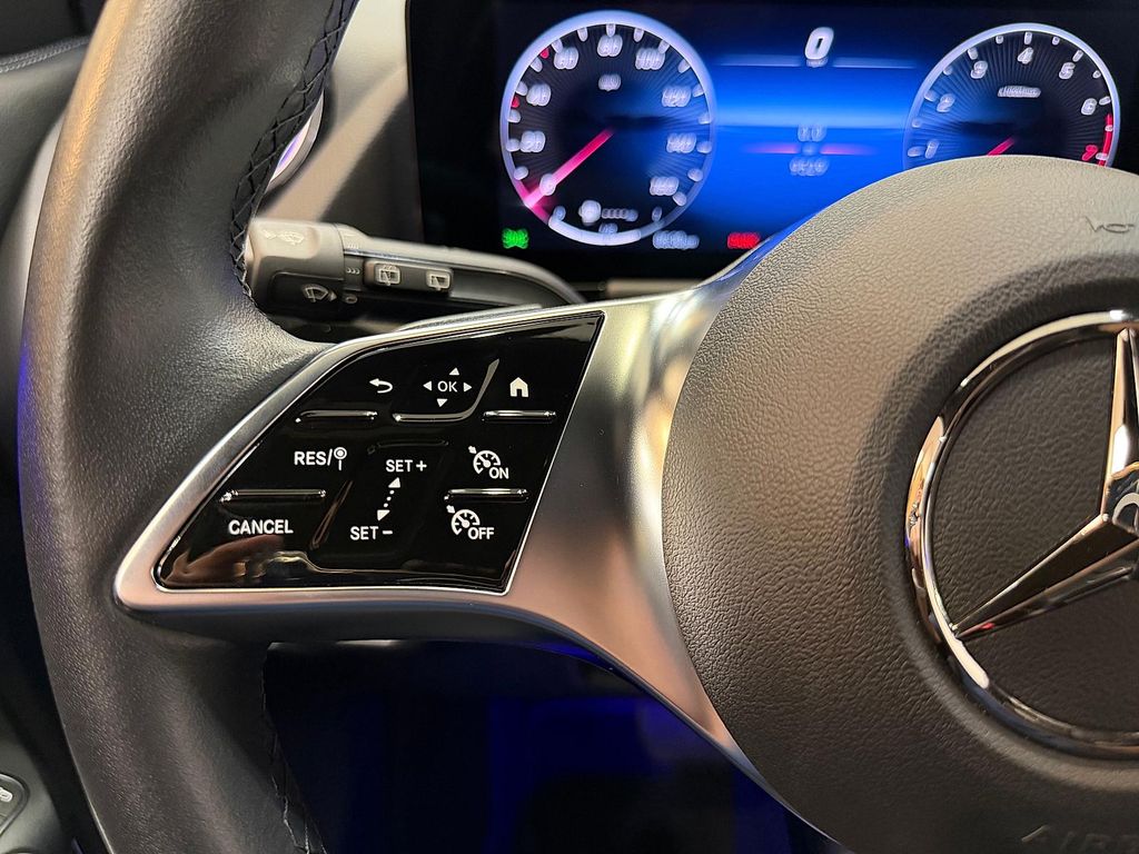 صورة مصغرة 23 لـ 2025 Mercedes-BENZ GLA