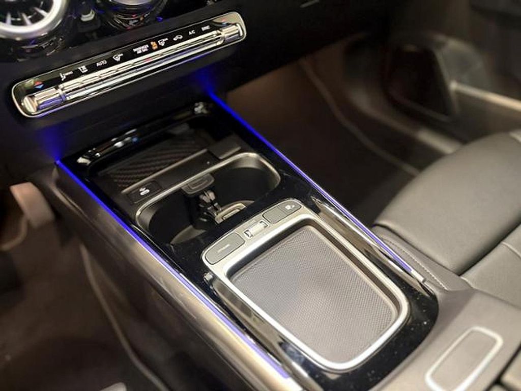 صورة مصغرة 15 لـ 2026 Mercedes-BENZ GLA