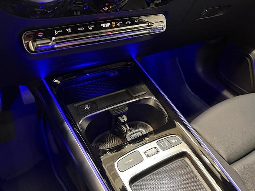 صورة مصغرة 15 لـ 2025 Mercedes-BENZ GLA