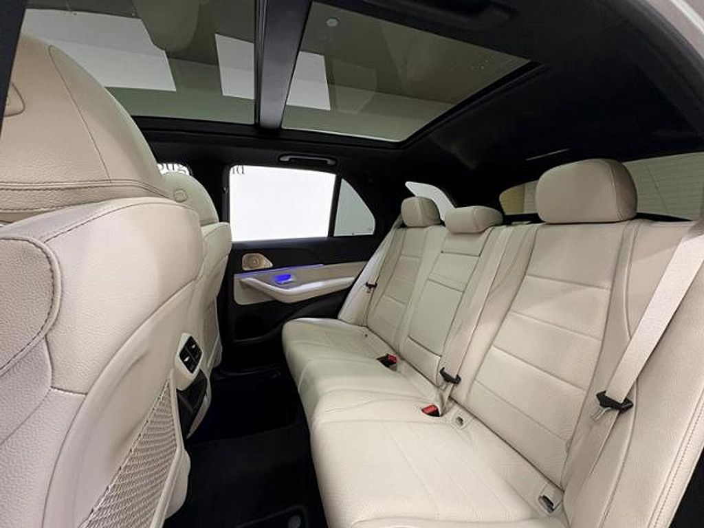صورة مصغرة 20 لـ 2026 Mercedes-BENZ GLE