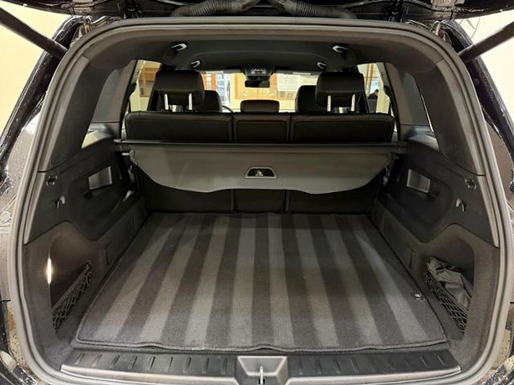 2024 Mercedes-BENZ GLB — миниатюра 20