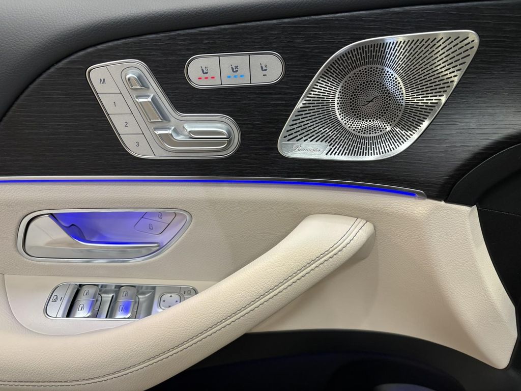 MERCEDES-BENZ GLE-CLASS - 9