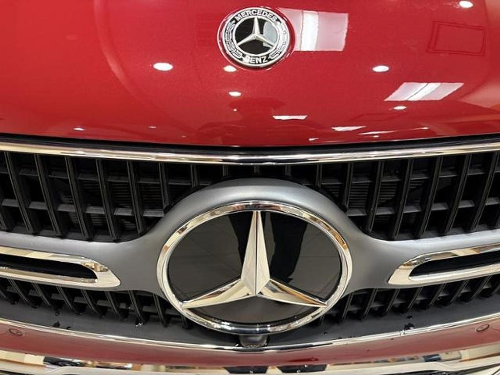 صورة 6 لـ 2026 Mercedes-BENZ GLC