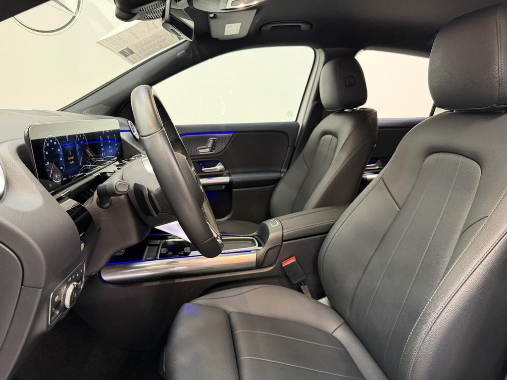 MERCEDES-BENZ GLA-CLASS - 7