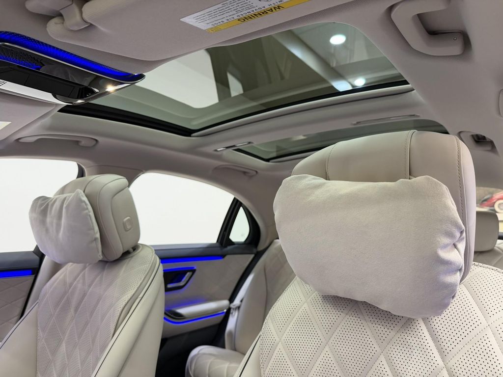 MERCEDES-BENZ S-CLASS - 10