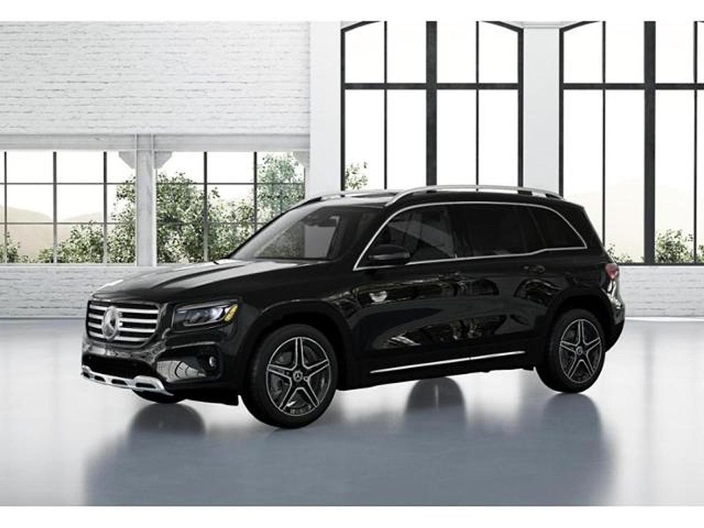 صورة مصغرة 37 لـ 2026 Mercedes-BENZ GLB