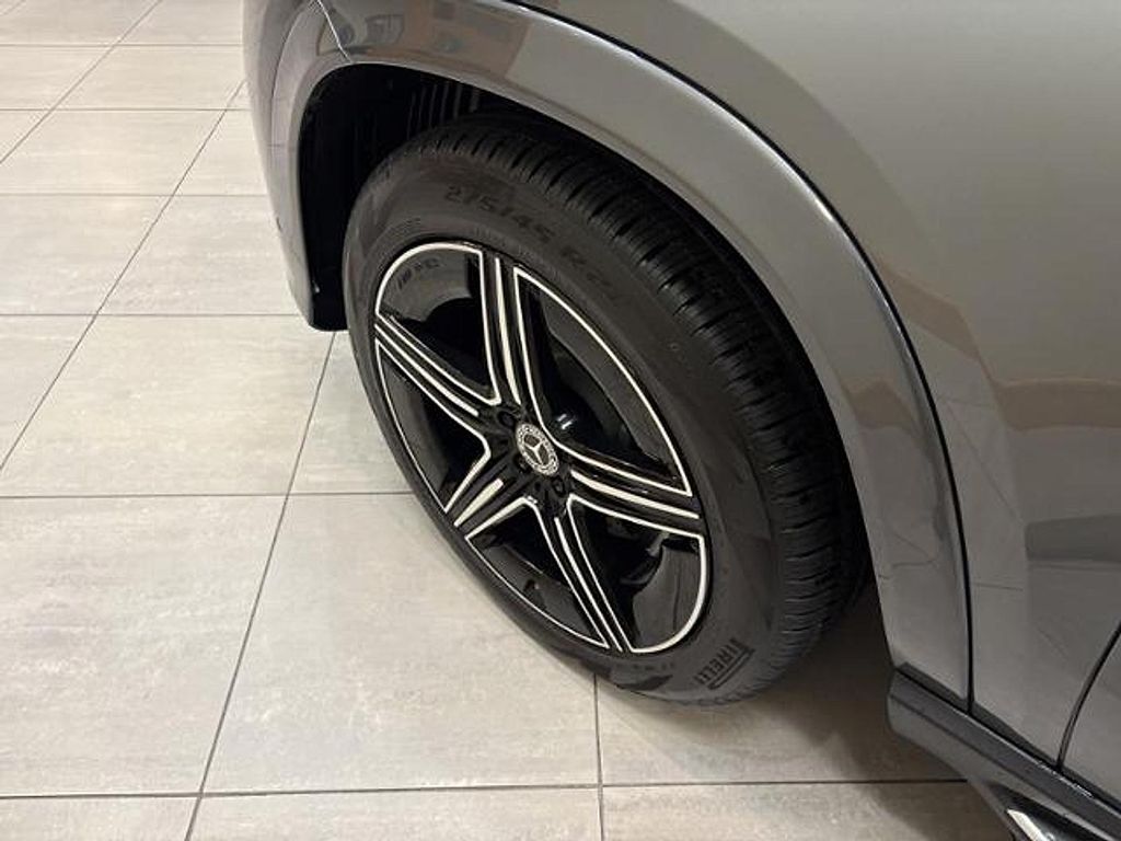 صورة 6 لـ 2026 Mercedes-BENZ GLE