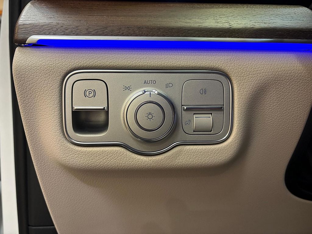 صورة مصغرة 21 لـ 2026 Mercedes-BENZ GLS
