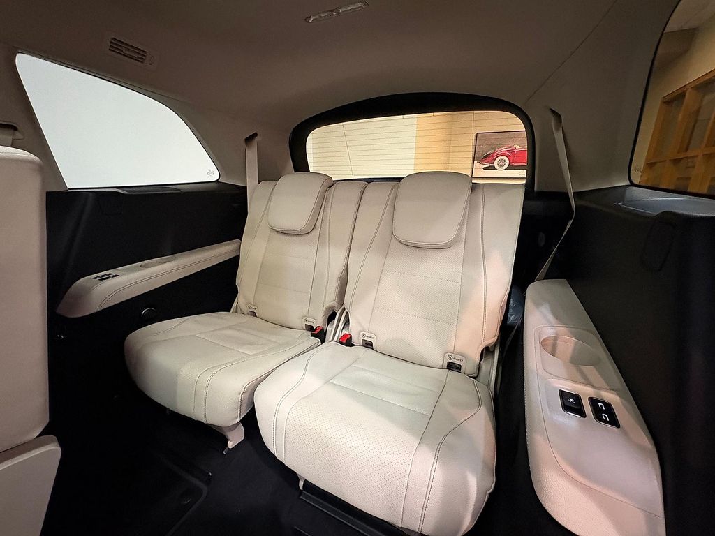 صورة مصغرة 27 لـ 2026 Mercedes-BENZ GLS