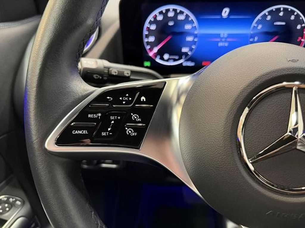 صورة مصغرة 16 لـ 2025 Mercedes-BENZ GLA
