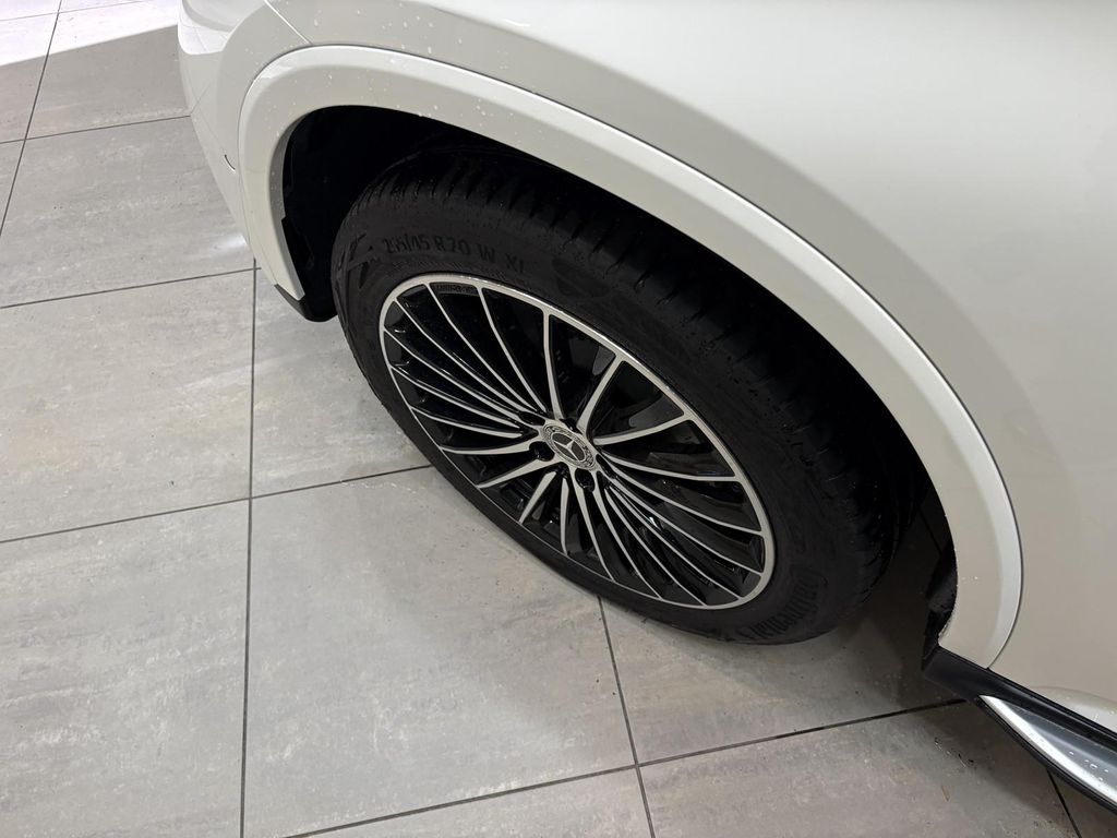 MERCEDES-BENZ GLC - 6