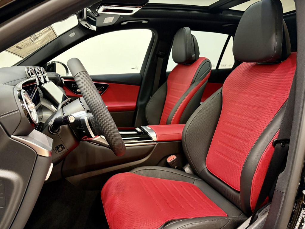 MERCEDES-BENZ GLC - 8