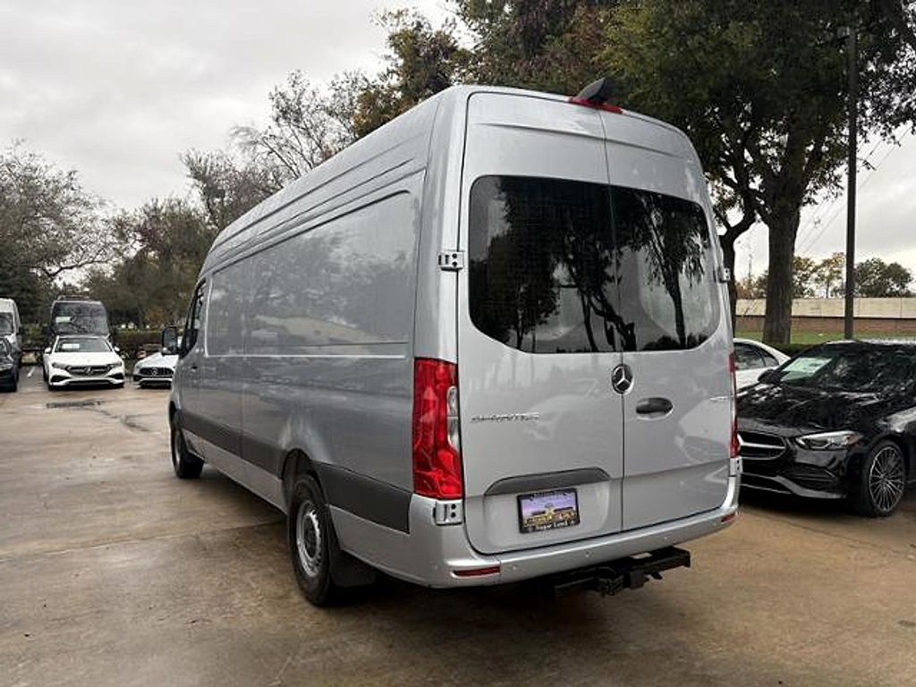 2026 Mercedes-BENZ OTHERS 照片 3
