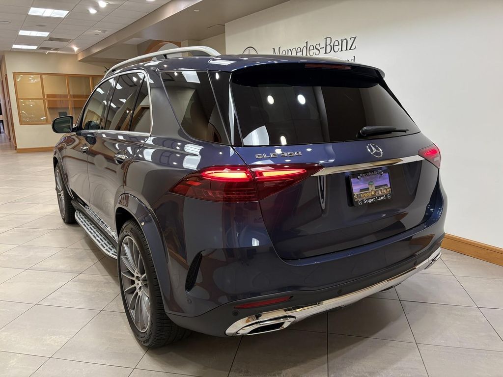 MERCEDES-BENZ GLE - 3