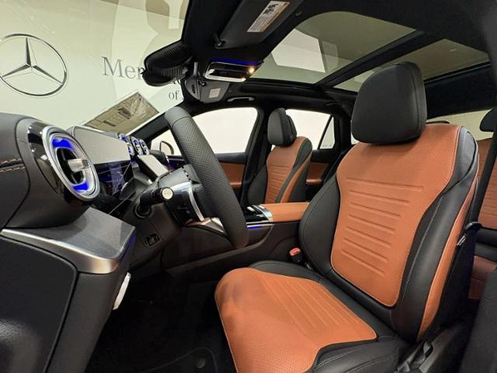صورة 7 لـ 2026 Mercedes-BENZ GLC