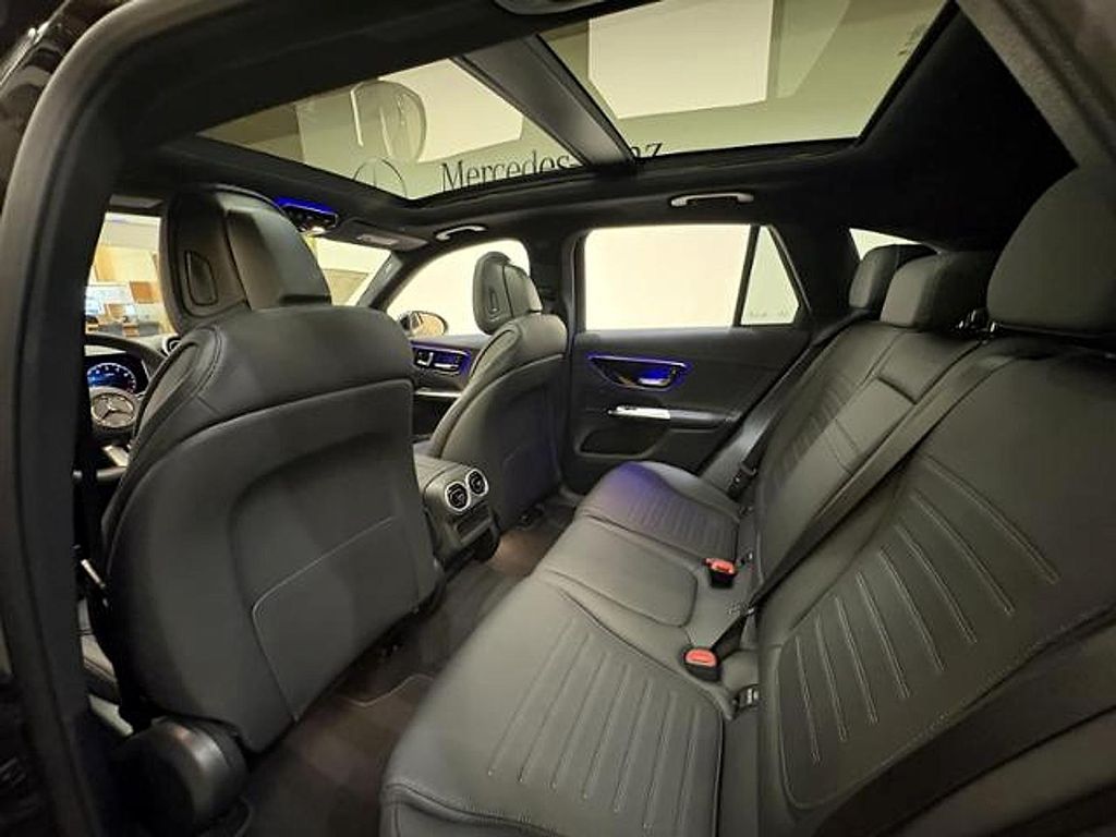 صورة مصغرة 19 لـ 2026 Mercedes-BENZ GLC