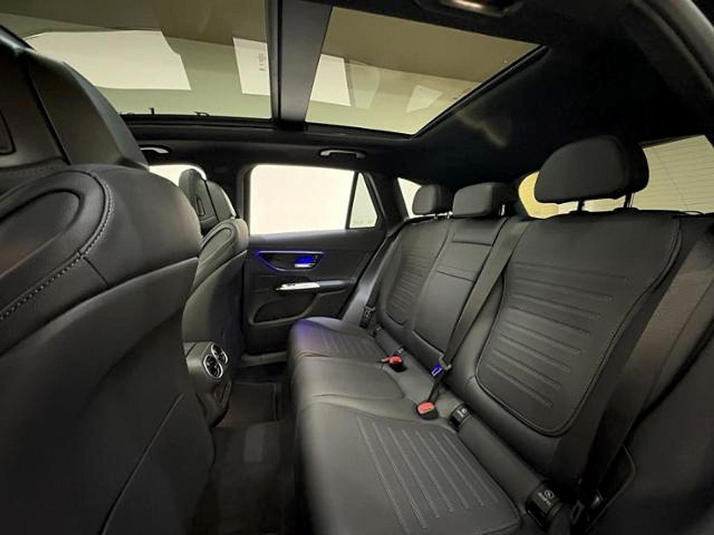صورة مصغرة 18 لـ 2026 Mercedes-BENZ GLC