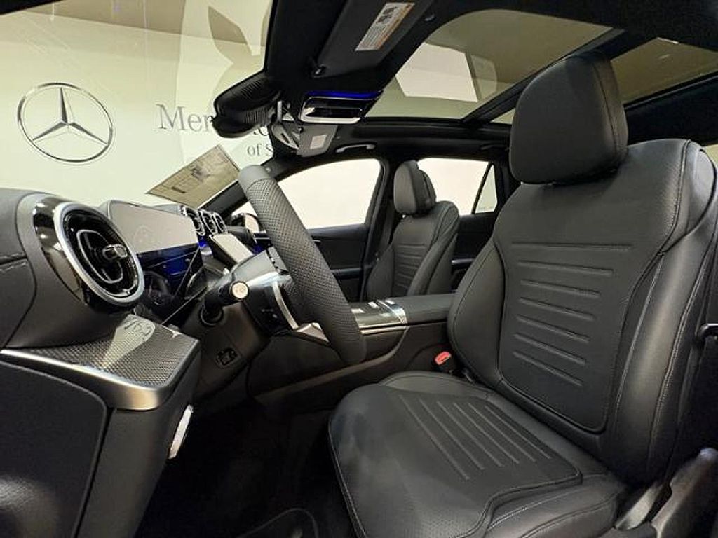 صورة 7 لـ 2026 Mercedes-BENZ GLC