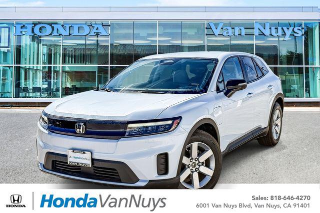 New 2026 Honda Prologue EX